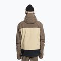 Giacca da snowboard Quiksilver Forever Stretch Gore-Tex da uomo in canottiera 2