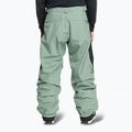 Pantaloni da snowboard Quiksilver High Altitude Gore-Tex da uomo con spray marino 3