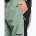 Pantaloni da snowboard Quiksilver High Altitude Gore-Tex da uomo con spray marino 5