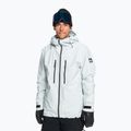 Giacca da snowboard Quiksilver Pro Path Goretex 2L ice flow da uomo