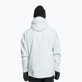 Giacca da snowboard Quiksilver Pro Path Goretex 2L ice flow da uomo 2