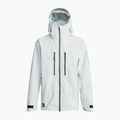 Giacca da snowboard Quiksilver Pro Path Goretex 2L ice flow da uomo 5