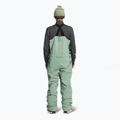 Pantaloni da snowboard Quiksilver Altostratus Stret Gore-Tex Bib sea spray da uomo 2