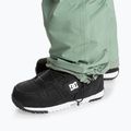 Pantaloni da snowboard Quiksilver Altostratus Stret Gore-Tex Bib sea spray da uomo 6