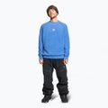 Quiksilver felpa Mercury Wired Fleece uomo blu nebulas 2