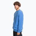 Quiksilver felpa Mercury Wired Fleece uomo blu nebulas 4