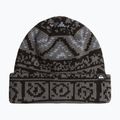 Cappello invernale Quiksilver Archive da uomo nero vero