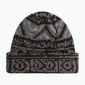 Cappello invernale Quiksilver Archive da uomo nero vero 2