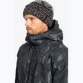 Cappello invernale Quiksilver Archive da uomo nero vero 4