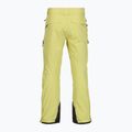 Pantaloni da snowboard Quiksilver Utility da uomo verde sedano 8