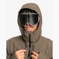Giacca da snowboard Quiksilver Quest Stretch 20K da uomo in canottiera 4