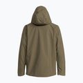 Giacca da snowboard Quiksilver Quest Stretch 20K da uomo in canottiera 6