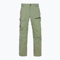 Pantaloni da snowboard Quiksilver Utility sea spray da uomo 7