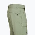 Pantaloni da snowboard Quiksilver Utility sea spray da uomo 10