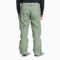 Pantaloni da snowboard Quiksilver Utility sea spray da uomo 3