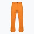 Pantaloni da snowboard Quiksilver Estate Orange Pepper da uomo 7