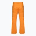 Pantaloni da snowboard Quiksilver Estate Orange Pepper da uomo 8
