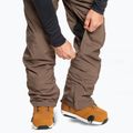 Pantaloni da snowboard Quiksilver Estate canteen uomo 6