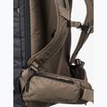 Zaino Quiksilver Tr Platinum 25 l da uomo per borraccia 5