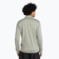 Felpa da snowboard Quiksilver Steep Point Full Zip Fleece Uomo sea spray 3