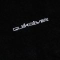Poncho da uomo Quiksilver Hoody Towel Boy grape leaf 3