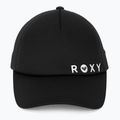 Cappellino da donna con visiera ROXY Finishline anthracite 2