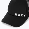 Cappellino da donna con visiera ROXY Finishline anthracite 3