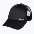 Cappellino da donna con visiera ROXY Finishline anthracite