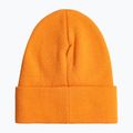 Berretto invernale Quiksilver Brigade orange pepper per bambini 2