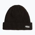 Berretto invernale Quiksilver da uomo Tofino true black