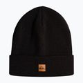 Berretto invernale Quiksilver Brigade da uomo nero vero