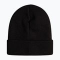 Berretto invernale Quiksilver Brigade da uomo nero vero 2