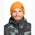 Quiksilver berretto invernale da uomo Tofino arancio pepe 3