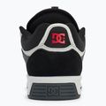 Scarpe DC Kalynx Zero uomo nero / grigio / rosso 6