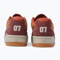 Scarpe DC Construct da uomo marrone / marrone / marrone 4