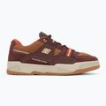 Scarpe DC Construct da uomo marrone / marrone / marrone 2