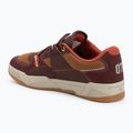 Scarpe DC Construct da uomo marrone / marrone / marrone 3