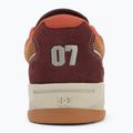 Scarpe DC Construct da uomo marrone / marrone / marrone 6