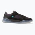DC Metric LE scarpe da uomo nero / grigio / blu 8