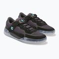 DC Metric LE scarpe da uomo nero / grigio / blu 10