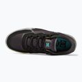 DC Metric LE scarpe da uomo nero / grigio / blu 12