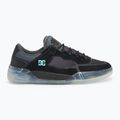 DC Metric LE scarpe da uomo nero / grigio / blu 2