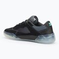 DC Metric LE scarpe da uomo nero / grigio / blu 3