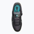 DC Metric LE scarpe da uomo nero / grigio / blu 5