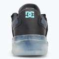 DC Metric LE scarpe da uomo nero / grigio / blu 6