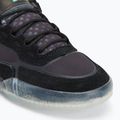DC Metric LE scarpe da uomo nero / grigio / blu 7