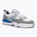 Scarpe DC Ascend uomo bianco / grigio / blu