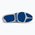 Scarpe DC Ascend uomo bianco / grigio / blu 4