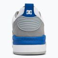 Scarpe DC Ascend uomo bianco / grigio / blu 6