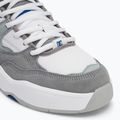 Scarpe DC Ascend uomo bianco / grigio / blu 7
